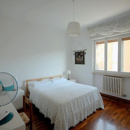 Appartamento Montessori Castelfidardo Eksteriør billede