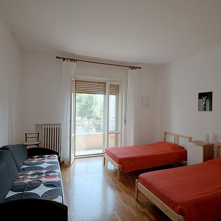 Appartamento Montessori Castelfidardo Eksteriør billede